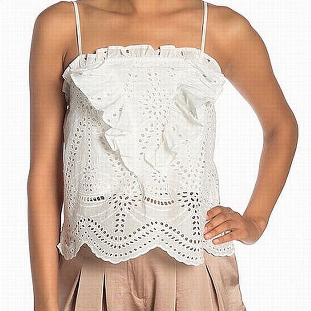 NSR white top